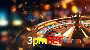 Logo da 3pmbet